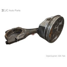 15P242 Piston and Connecting Rod Standard For 13-14 Subaru Outback  2.5